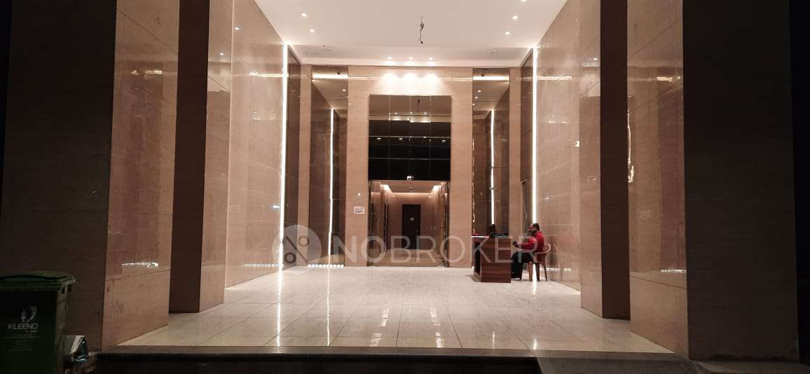 4+ BHK Flat In  Marathon Nexzone For Sale  In Panvel