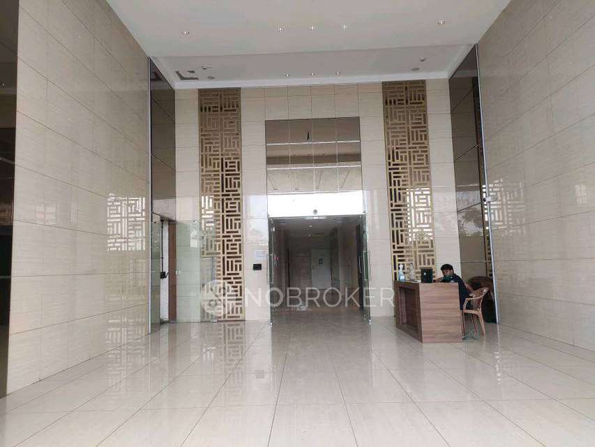 4+ BHK Flat In  Marathon Nexzone For Sale  In Panvel