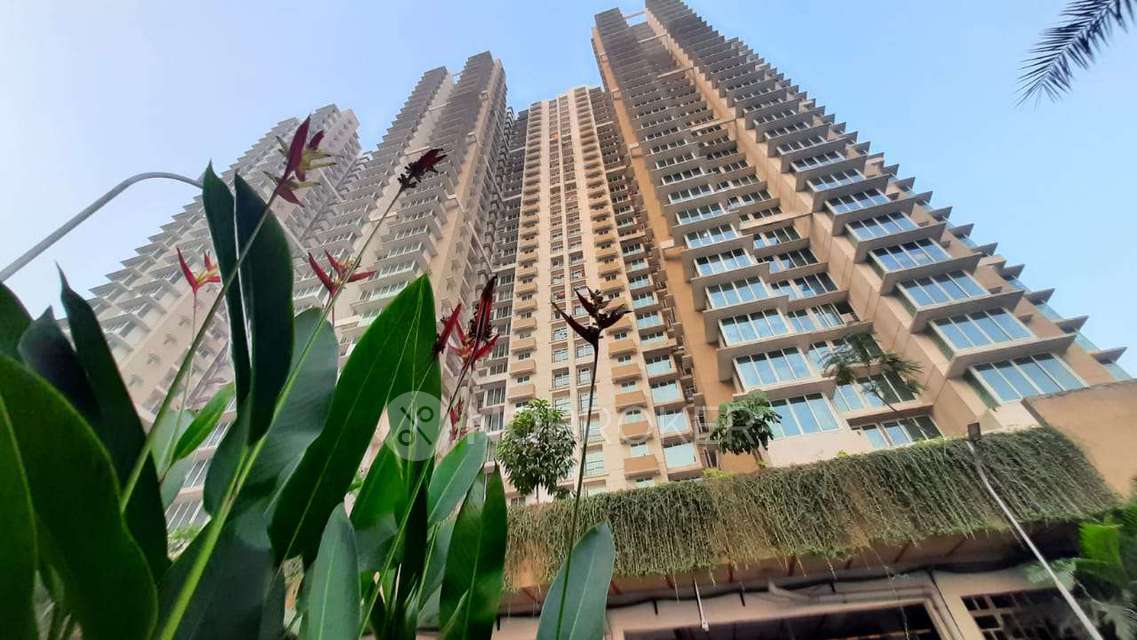 4+ BHK Flat In  Marathon Nexzone For Sale  In Panvel