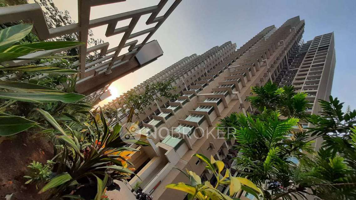 4+ BHK Flat In  Marathon Nexzone For Sale  In Panvel