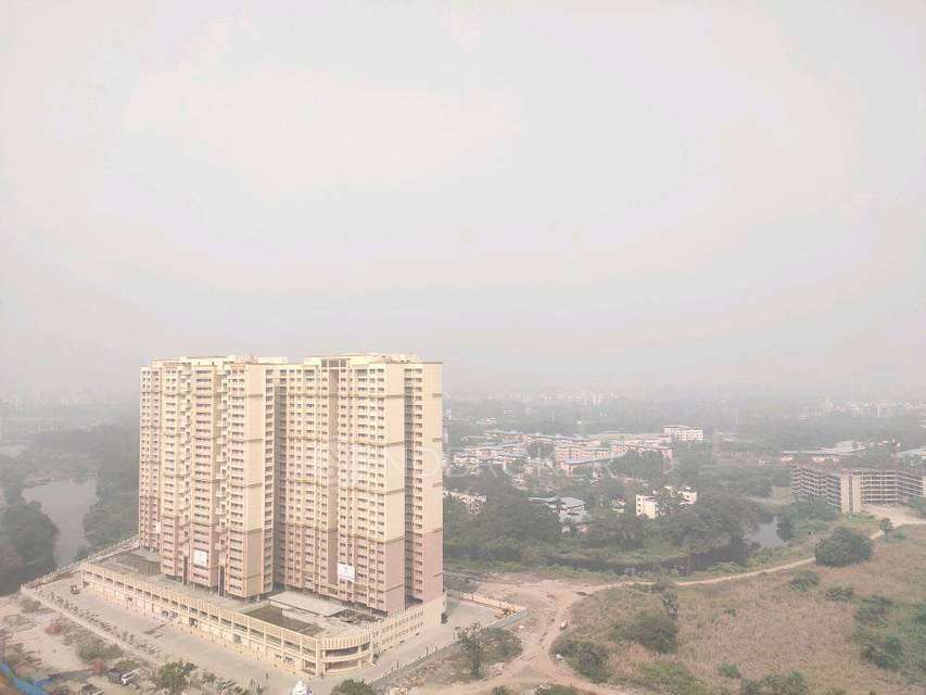 4+ BHK Flat In  Marathon Nexzone For Sale  In Panvel