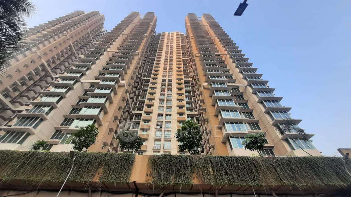 4+ BHK Flat In  Marathon Nexzone For Sale  In Panvel