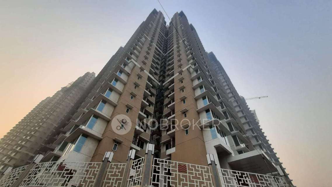 4+ BHK Flat In  Marathon Nexzone For Sale  In Panvel