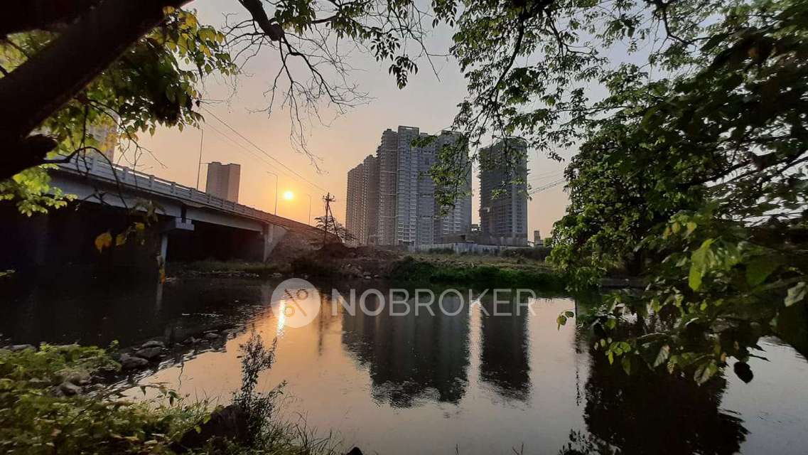 4+ BHK Flat In  Marathon Nexzone For Sale  In Panvel