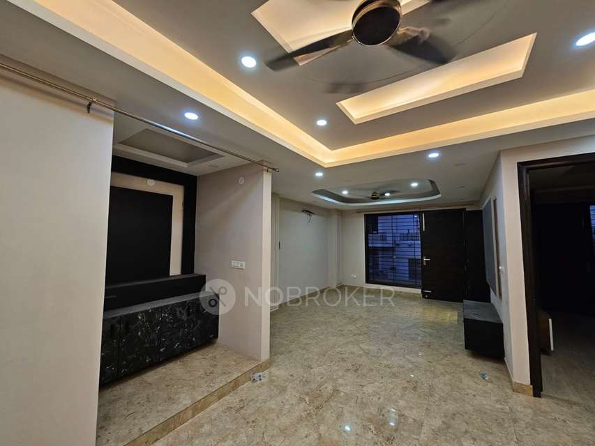 3 BHK Flat for Rent  In Sector 46
