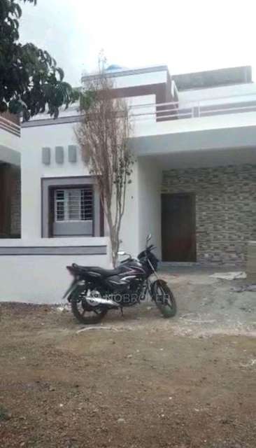 2 BHK House for Rent  In Wagholi