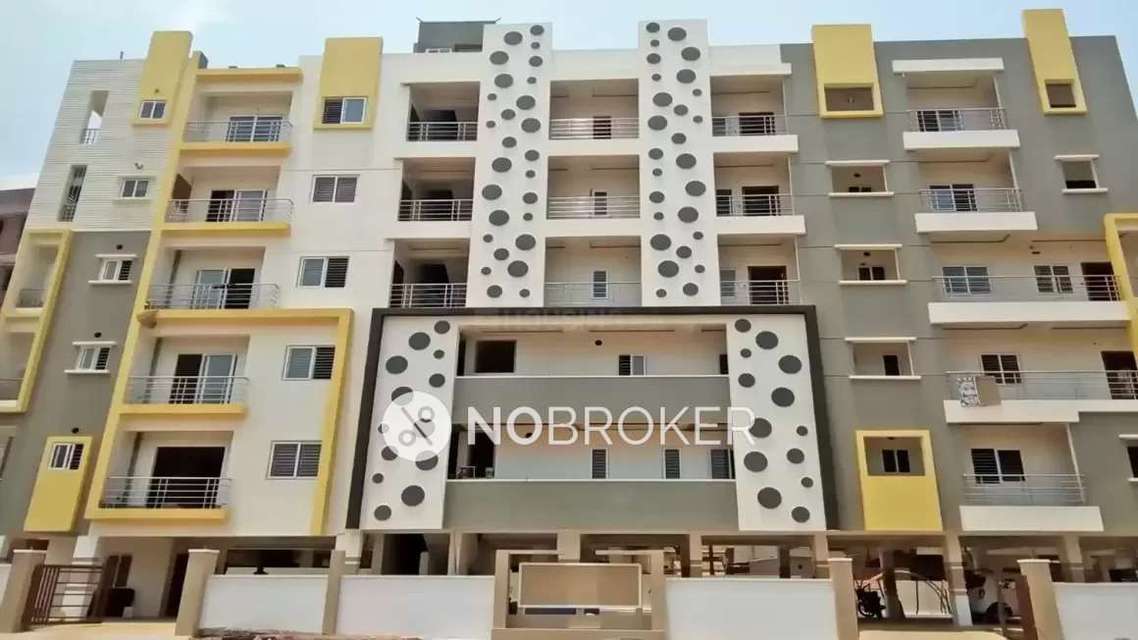 3 BHK Flat In S V Enclave %28kondal Reddy Apartments%29 For Sale  In Upparpally