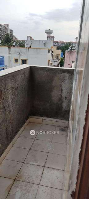 1 BHK Flat In Matoshree Apartment for Rent  In Wanowrie