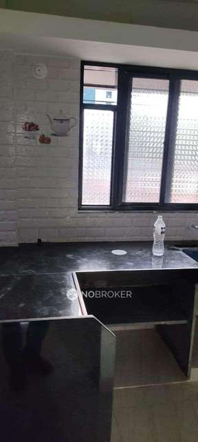 1 BHK Flat In Matoshree Apartment for Rent  In Wanowrie