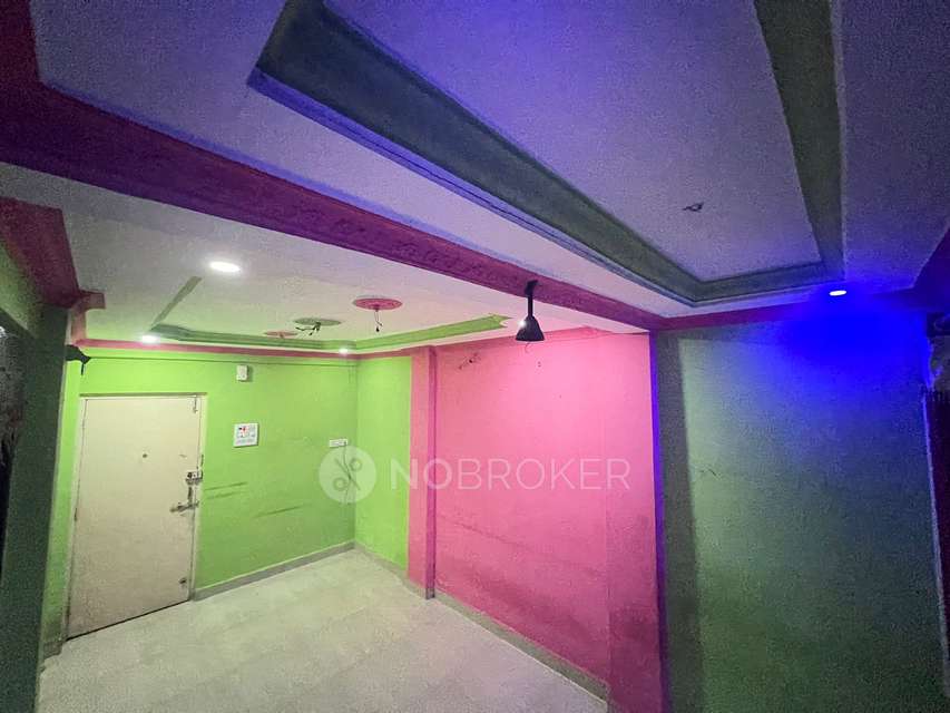 1 RK Flat In Prathamesh Co Op Soc for Rent  In  Kalyan West, 