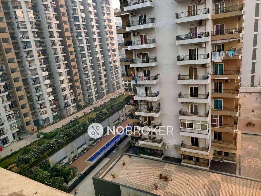 3 BHK Flat In Homes 121 For Sale  In Sector 121