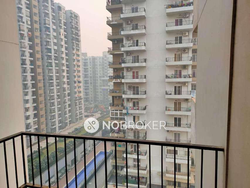 3 BHK Flat In Homes 121 For Sale  In Sector 121