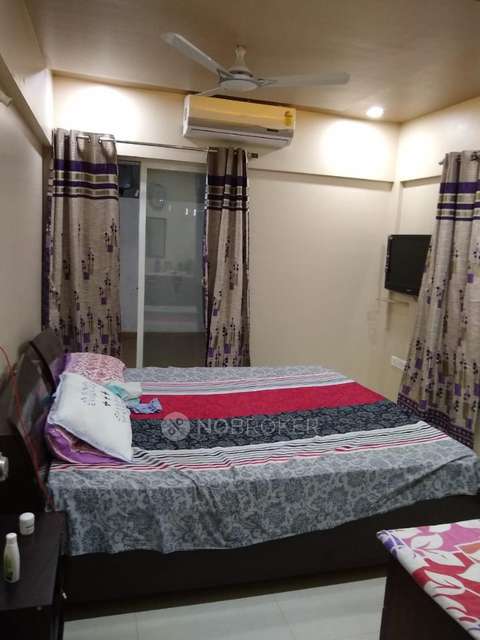 3 BHK Flat In Keshav Kunj Society For Sale  In Mundhwa