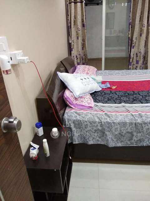 3 BHK Flat In Keshav Kunj Society For Sale  In Mundhwa