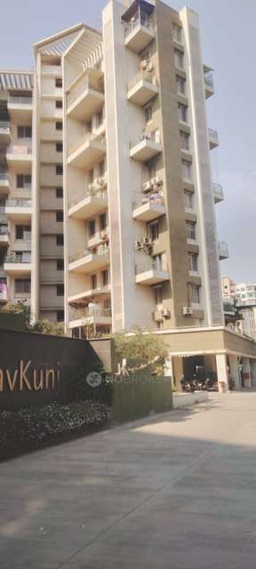 3 BHK Flat In Keshav Kunj Society For Sale  In Mundhwa