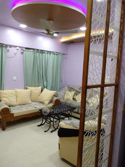 3 BHK Flat In Keshav Kunj Society For Sale  In Mundhwa