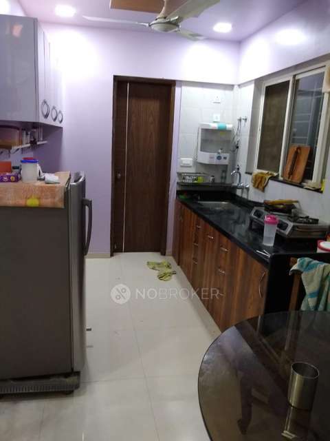 3 BHK Flat In Keshav Kunj Society For Sale  In Mundhwa