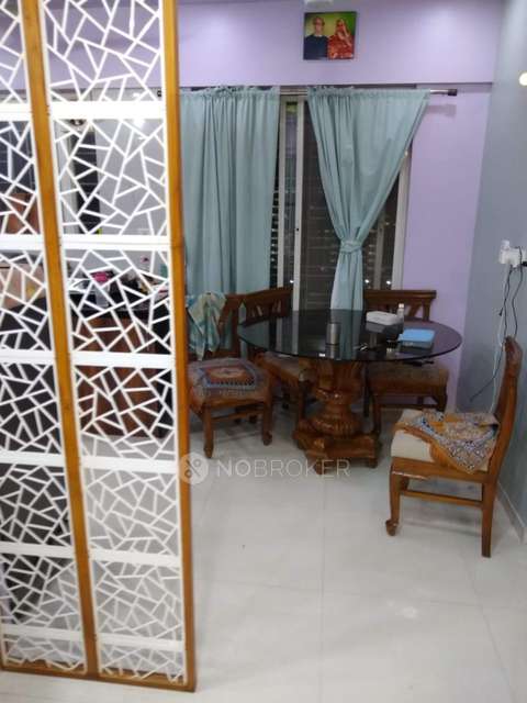 3 BHK Flat In Keshav Kunj Society For Sale  In Mundhwa