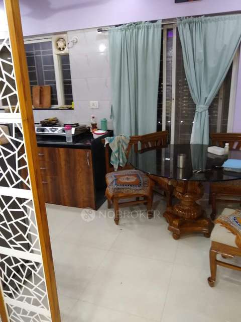 3 BHK Flat In Keshav Kunj Society For Sale  In Mundhwa