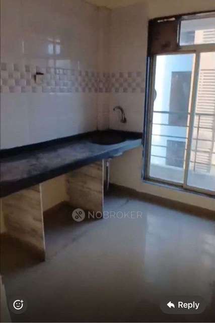 2 BHK Flat In Lakshmi Complex Chs For Sale  In Taloja