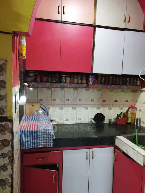 1 BHK Flat In Standalone Building  For Sale  In Shalimar Garden