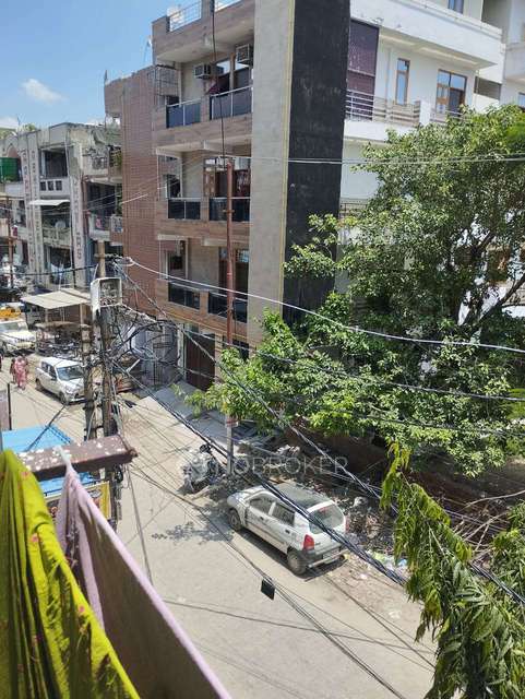 1 BHK Flat In Standalone Building  For Sale  In Shalimar Garden