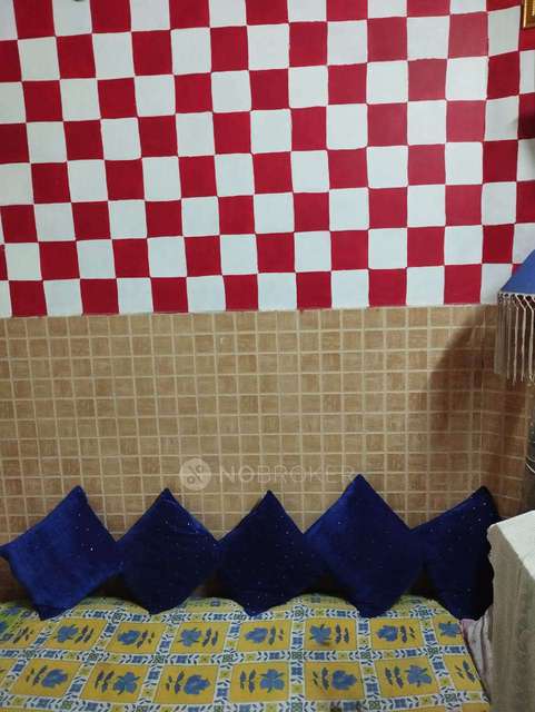 1 BHK Flat In Standalone Building  For Sale  In Shalimar Garden