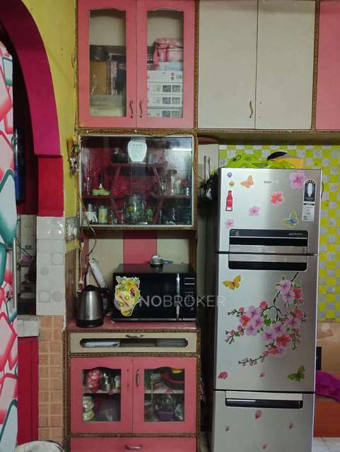 1 BHK Flat In Standalone Building  For Sale  In Shalimar Garden