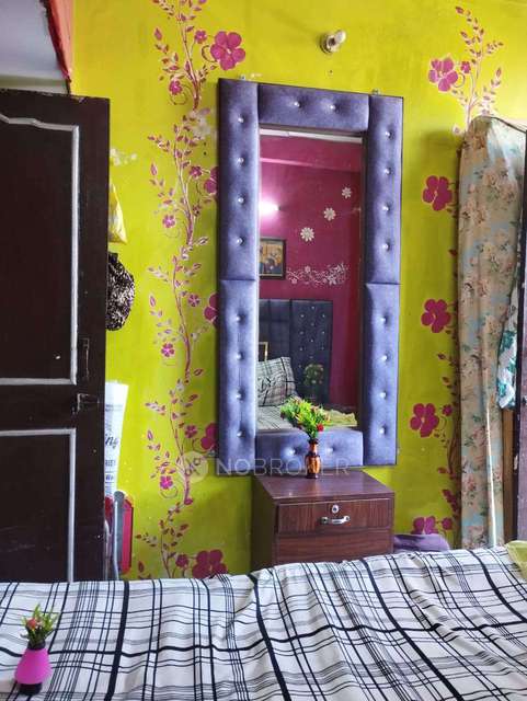 1 BHK Flat In Standalone Building  For Sale  In Shalimar Garden