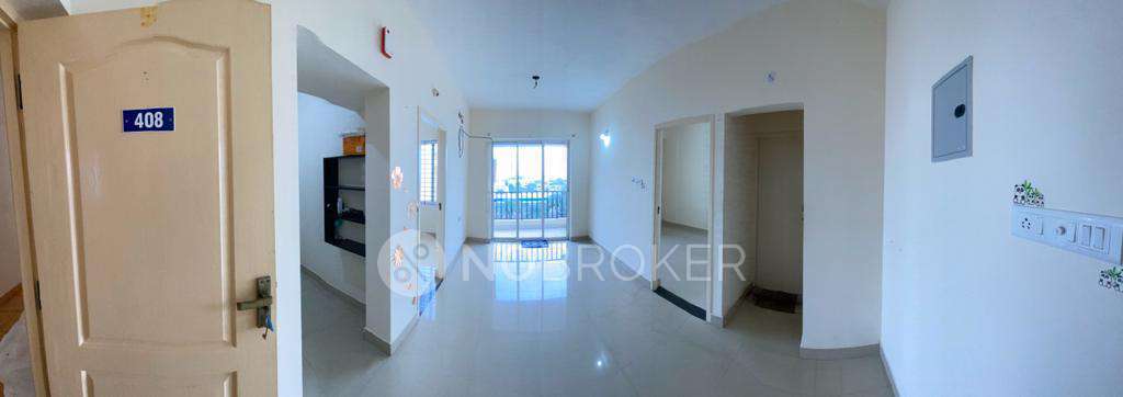 2 BHK Flat In Arun Excello Saranga, Padappai For Sale  In Padappai