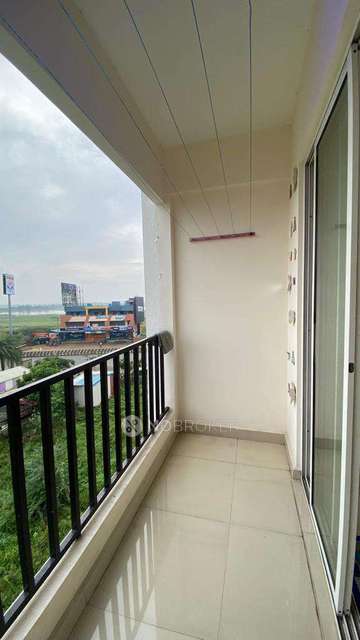 2 BHK Flat In Arun Excello Saranga, Padappai For Sale  In Padappai