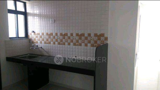 1 BHK Flat In Venkatesh Oxy Galaxy For Sale  In Kesnand