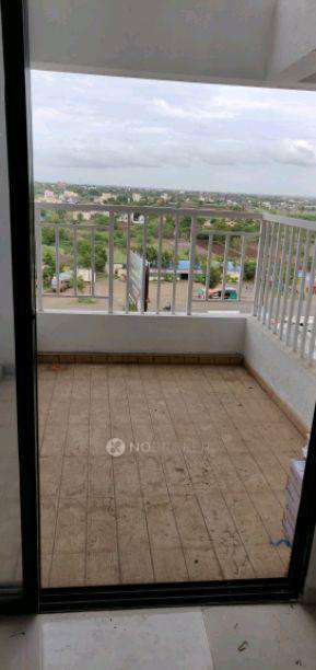 1 BHK Flat In Venkatesh Oxy Galaxy For Sale  In Kesnand