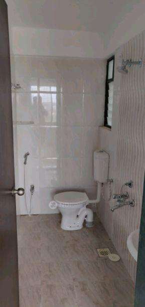 1 BHK Flat In Venkatesh Oxy Galaxy For Sale  In Kesnand