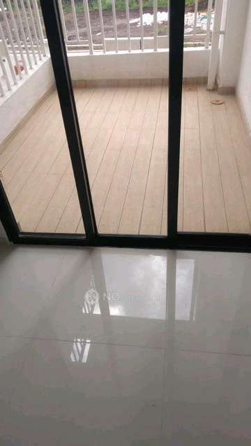 1 BHK Flat In Venkatesh Oxy Galaxy For Sale  In Kesnand