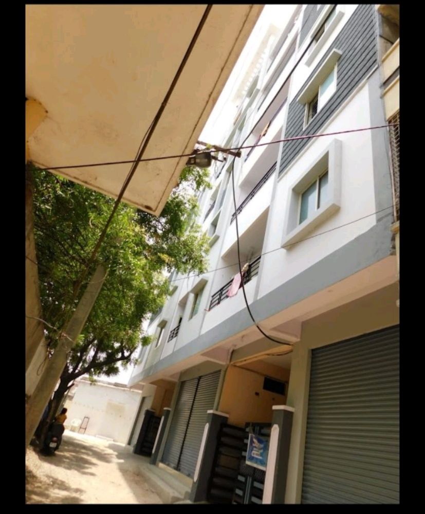 Emerald Residency Upparpalli