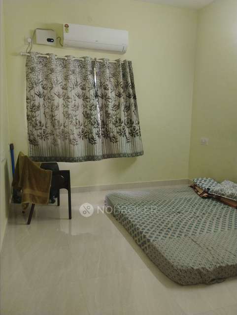 3 BHK Flat In Balmukund For Sale  In Basant Nagar