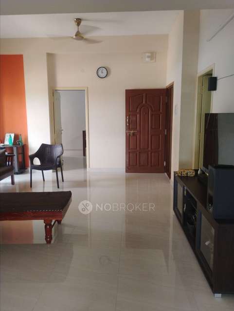 3 BHK Flat In Balmukund For Sale  In Basant Nagar