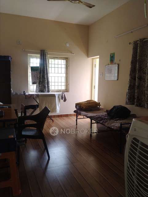 3 BHK Flat In Balmukund For Sale  In Basant Nagar