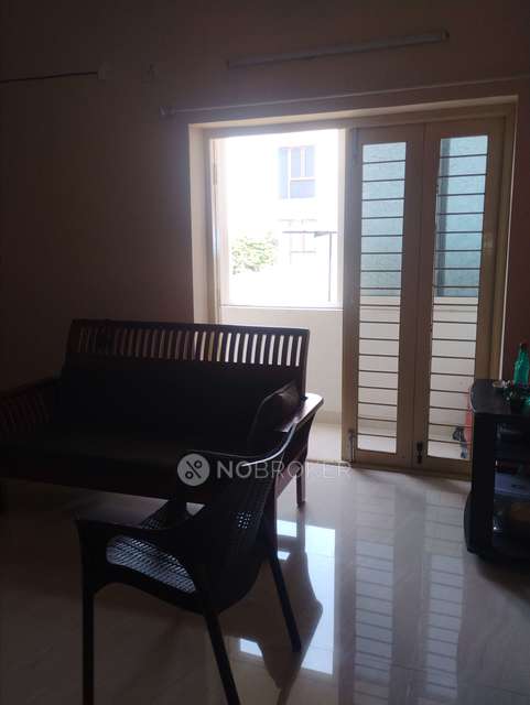 3 BHK Flat In Balmukund For Sale  In Basant Nagar