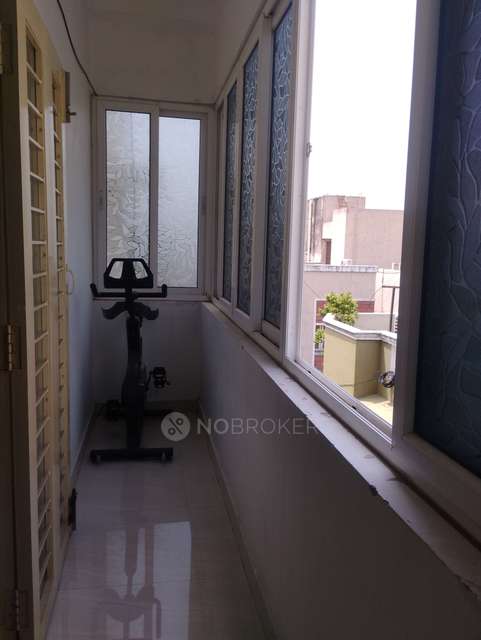 3 BHK Flat In Balmukund For Sale  In Basant Nagar