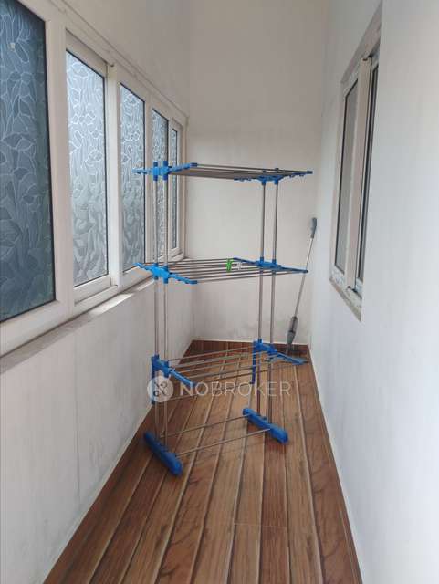 3 BHK Flat In Balmukund For Sale  In Basant Nagar