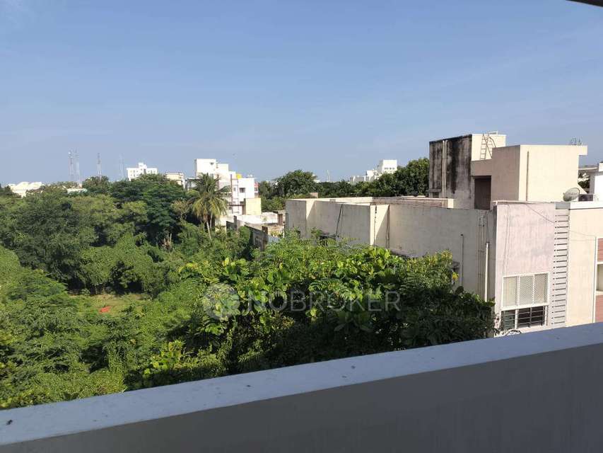 3 BHK Flat In Balmukund For Sale  In Basant Nagar