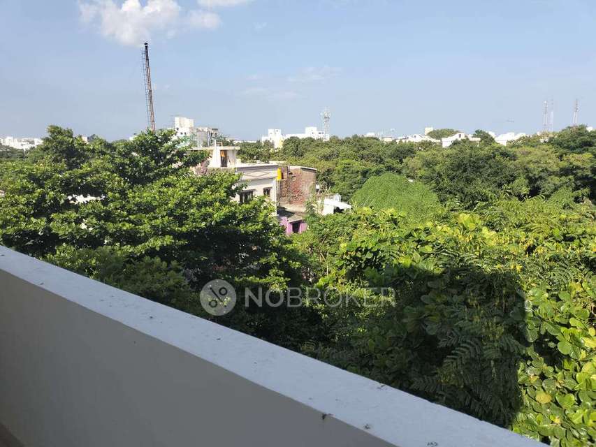 3 BHK Flat In Balmukund For Sale  In Basant Nagar