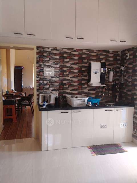 3 BHK Flat In Balmukund For Sale  In Basant Nagar