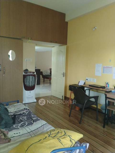 3 BHK Flat In Balmukund For Sale  In Basant Nagar