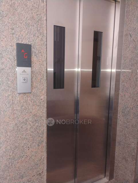 3 BHK Flat In Balmukund For Sale  In Basant Nagar