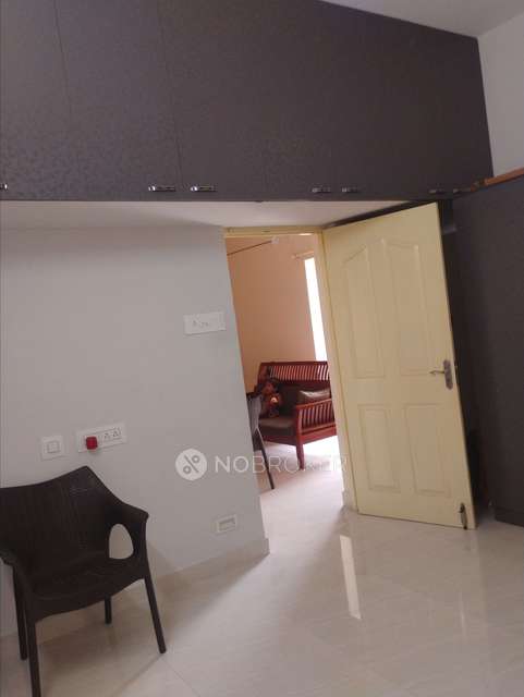 3 BHK Flat In Balmukund For Sale  In Basant Nagar