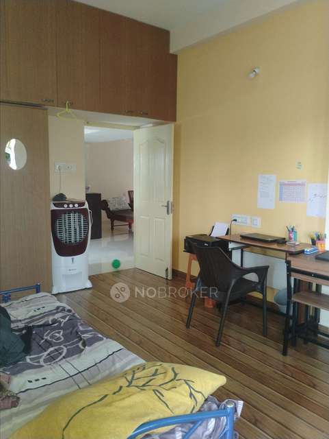 3 BHK Flat In Balmukund For Sale  In Basant Nagar