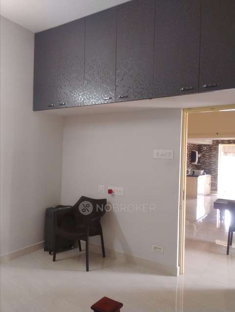 3 BHK Flat In Balmukund For Sale  In Basant Nagar